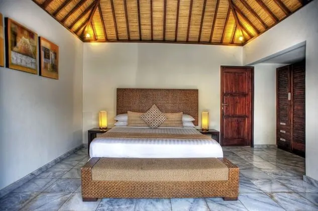 Villa, Kişiye Özel Havuzlu