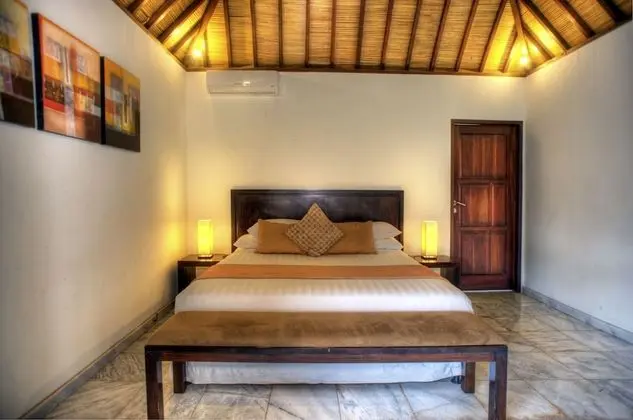 Villa, Kişiye Özel Havuzlu