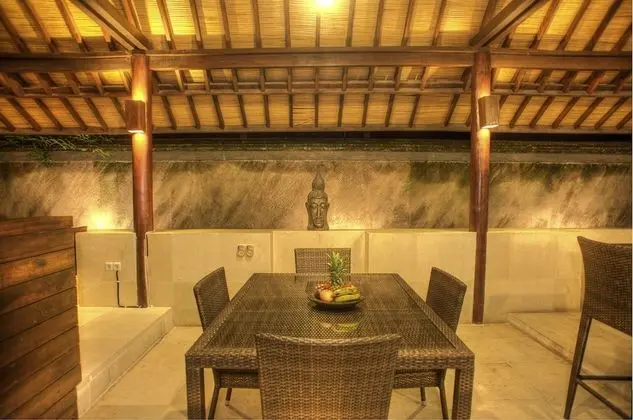 Villa, Kişiye Özel Havuzlu