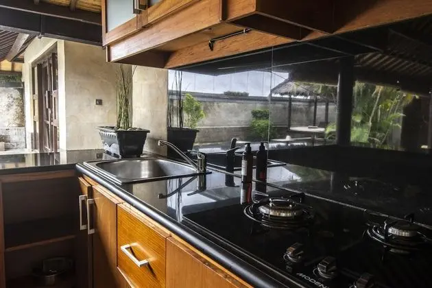 Villa, Kişiye Özel Havuzlu