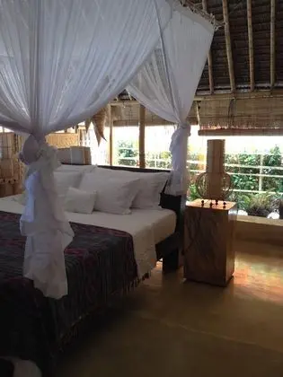 Villa (Bamboo House)