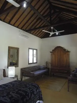 Signature Kır Evi (Shack 58)
