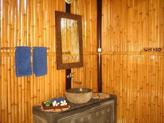 Signature Kır Evi (Shack 58)