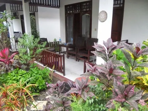 Bungalov