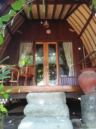 Traditional Bungalov