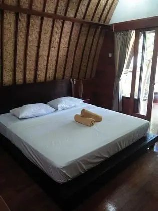Traditional Bungalov