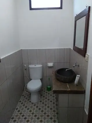 Traditional Bungalov