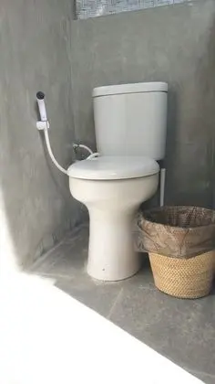 Basic Oda, Havuz Manzaralı