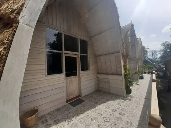 Bungalov