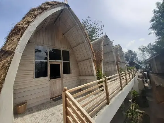 Bungalov