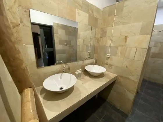 Standard Oda, Havuz Manzaralı