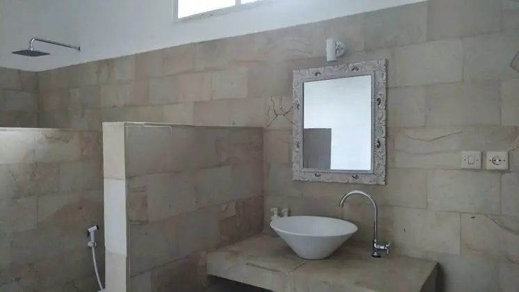 Standard Oda, Havuz Manzaralı