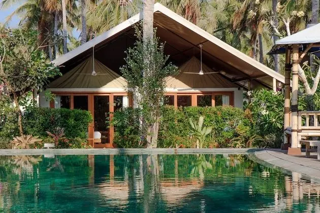 Family Bungalov
