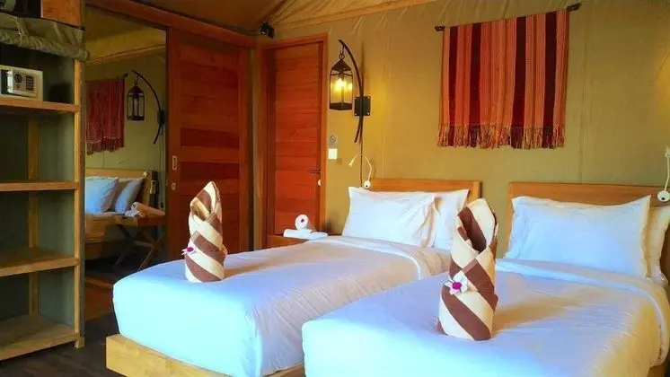 Family Bungalov