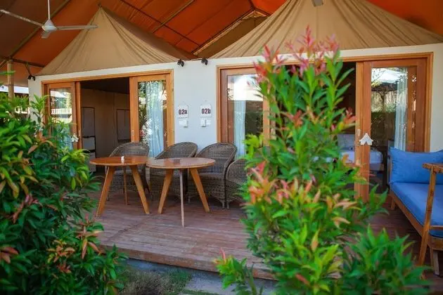 Family Bungalov