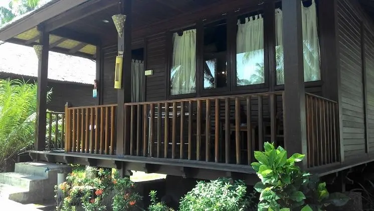 Bungalov