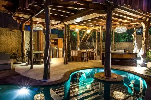 Villa, 2 Yatak Odası