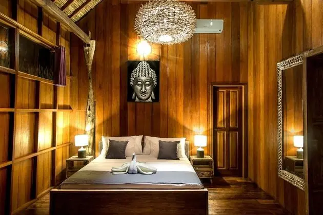 Villa, 2 Yatak Odası