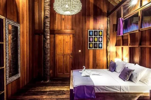 Villa, 2 Yatak Odası