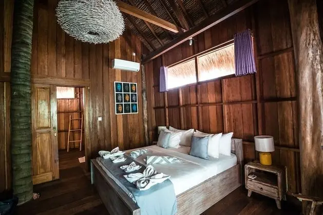 Villa, 2 Yatak Odası