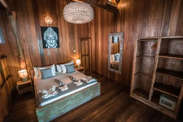 Villa, 2 Yatak Odası