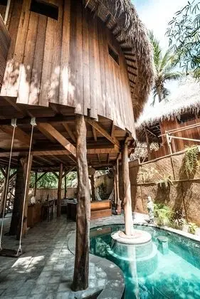 Villa, 2 Yatak Odası