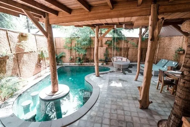 Villa, 2 Yatak Odası