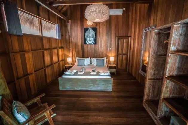 Villa, 2 Yatak Odası