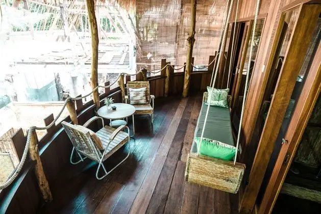 Villa, 2 Yatak Odası