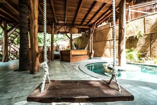 Villa, 2 Yatak Odası