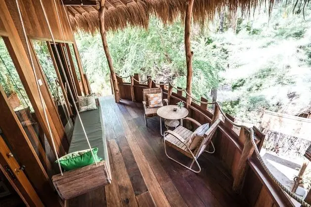 Villa, 2 Yatak Odası