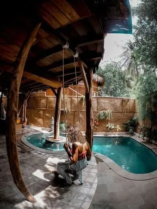 Villa, 2 Yatak Odası
