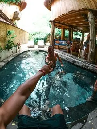 Villa, 2 Yatak Odası