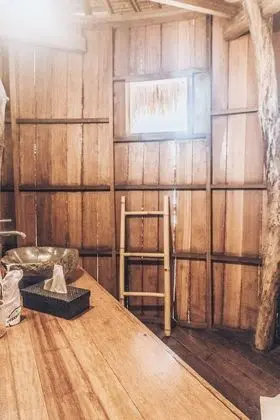 Villa, 2 Yatak Odası