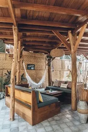 Villa, 2 Yatak Odası