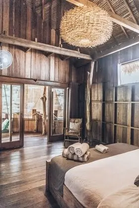 Villa, 2 Yatak Odası