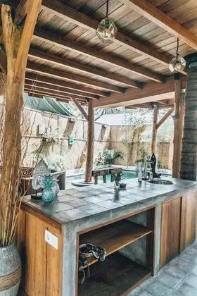 Villa, 2 Yatak Odası