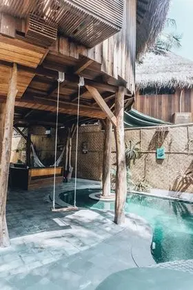 Villa, 2 Yatak Odası