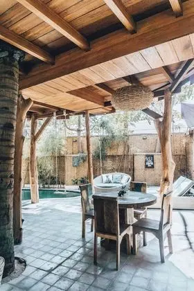 Villa, 2 Yatak Odası