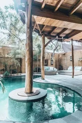 Villa, 2 Yatak Odası