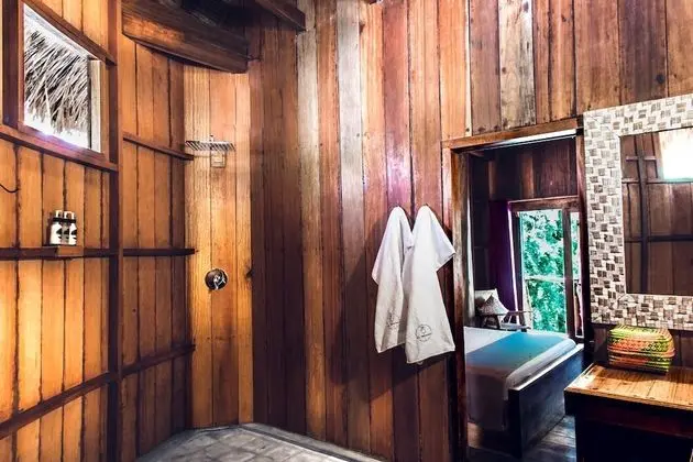 Villa, 2 Yatak Odası