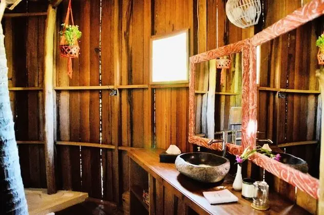 Banyo lavabosu