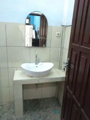 Standard İki Ayrı Yataklı Oda