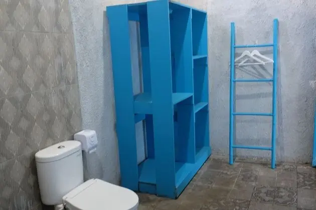 Superior Ortak Ranzalı Oda, Karma Ranzalı Oda