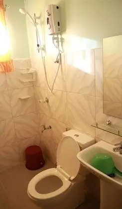Üç Kişilik Oda