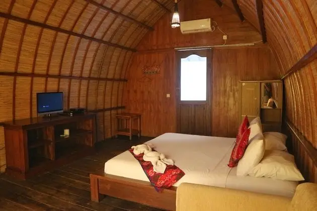 Kır Evi