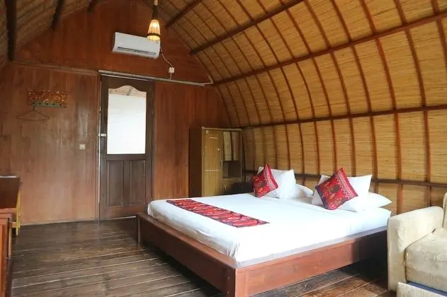 Kır Evi