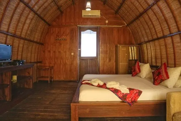 Kır Evi