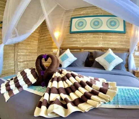 Villa, 1 Yatak Odası