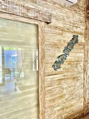 Villa, 1 Yatak Odası